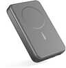 Akupank Epico Mag+ 10000 mAh, alumiinium, space gray