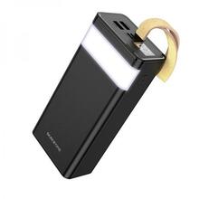 Akupank Borofone BJ18A 30000 mAh, must
