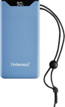 Akupank Intenso Powerbank F20000, 20000 mAh, 20 W, sinine