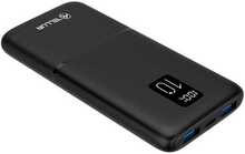 Akupank Tellur Boost Pro 10000 mAh, must