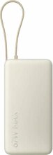 Akupank Xiaomi BHR08O7GL 20000 mAh, 67 W, tan