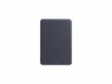 Akupank Xiaomi Super Slim Magnetic 5000 mAh, must