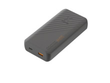 Akupank Xtorm 20W Powerbank - Fan Edition