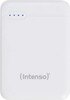 Akupank Intenso Power Bank 5000 mAh, valge
