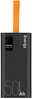 Akupank Obal:me EnergyPulse Powerbank 50000 mAh, 22.5 W, must
