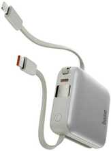 Akupank Energea Bazic Fusion Mini 10000 mAh, 3w1, hall