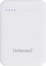 Akupank Intenso Power Bank 5000 mAh, valge