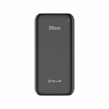 Akupank Tellur PBC303 30000 mAh, must