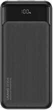 Akupank Usams US-CD198, 10000 mAh, 10 W, must