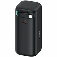 Akupank Usams XMF Series 20KCD21701 18000 mAh, PD45W, must