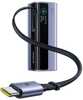 Akupank Baseus EnerGeek GR11 20000 mAh, 145 W, hall