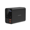 Akupank Choetech B635BK, 27000 mAh, 22.5 W, must