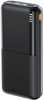 Väline aku Remax RPP-26 20000 mAh, 12 W, must