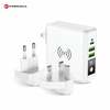 Reisikomplekt Forcell 4in1 8000 mAh, 15 W