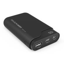 Akupank Realpower PB-7500C 7500 mAh, must