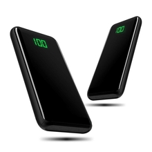 Akupank Sponge Energy 20000 mAh, must