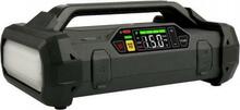 Akupank / käivitusseade Lokithor JA301 20000 mAh, 2000 A, kompressoriga 10-150 PSI