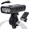 Jalgratta esilamp LED VERK GROUP, CREE XM-L T6