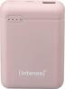 Akupank Intenso XS10000 10000 mAh, roosa