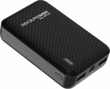 Akupank Realpower PB-10000 SE 10000 mAh, must