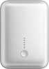 Akupank Aukey Powerbank Spark Mini 10000 mAh, 20 W, valge