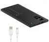 Väline aku Reach Power Bank RR-H32B 10000 mAh, 22.5 W, must