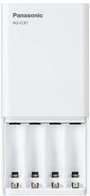 Laadija Panasonic Eneloop BQ-CC87USB
