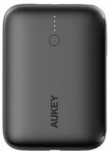 Akupank Aukey PB-N83S 10000 mAh, 18 W, must