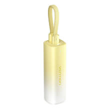 Akupank Vention FHWY0 5000 mAh, 20 W, kollane