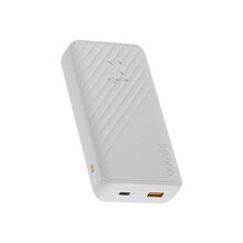 Akupank Xtorm Power Bank 20000 mAh, 15 W, ash white