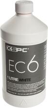 Jahutusvedelik XSPC EC6, 1 L, valge