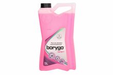 Jahutusvedelik BORYSZEW BORYGO NEW, 5 L, roosa
