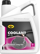 Jahutusvedelik Kroon-Oil SP 12, Premium Long Life, 5 L