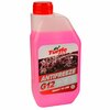 Jahutusvedelik Turtle Wax G12, -35C, punane, 1 L