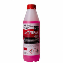 Jahutusvedelik Expert G12, -36C, 1 L