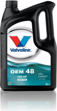 Jahutusvedelik Valvoline OEM ADVANCED 48 RTU, 5 L
