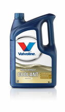 Jahutusvedelik Valvoline Multivehicle Coolant, kontsentraat, 5 L