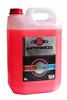 Jahutusvedelik PitStop Premium, -40C, punane, 5 L