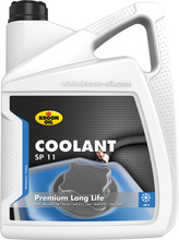 Jahutusvedelik Kroon-Oil SP 11, Premium Long Life, 5 L