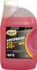 Jahutusvedelik ALB Extreme Red G12/G12+, -36C, 1 kg