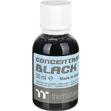 Jahutusvedelik Thermaltake, must, 200 ml