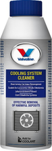 Jahutussüsteemi puhastusvahend Valvoline Cooling System Cleaner, 250 ml