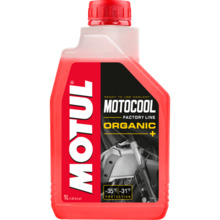 Jahutusvedelik Motul Motocool, 1 L