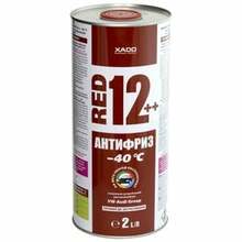 Jahutusvedelik Xado, 2 L
