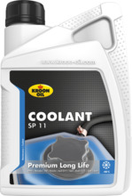Jahutusvedelik Kroon-Oil Coolant SP 11, Premium Long Life, 1 L