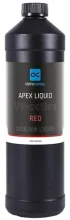 Jahutusvedelik Alphacool Apex Liquid 18654, 1 L, punane