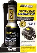 Radiaatori tihend Xado AtomEX Stop Leak Radiator, 250 ml