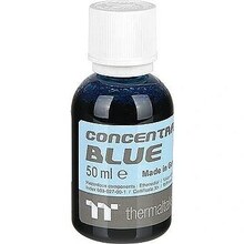 Jahutusvedeliku kontsentraat Thermaltake Premium Concentrate, sinine, 50 ml