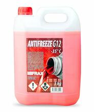 Jahutusvedelik Mifrax G12, -35C, 5 kg