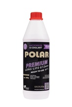Jahutusvedelik Polar G12EVO, 1 L
